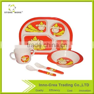 Hot Sale Children Cooking Dinner Supplies Sets thumbnail-1