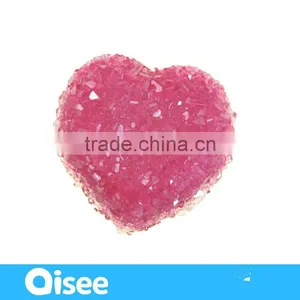 China Import Toys Diy Chemistry Set for Kids Labs Experiments :Crystal Heart thumbnail-1