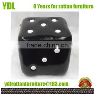 YDL Hot Sale PU Leather Bar Stool thumbnail-1