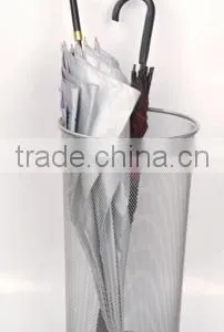 Metal Mesh Umbrella Holder thumbnail-1
