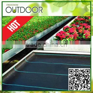 Black Plastic Ground Cover thumbnail-6
