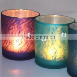 Wholesale Crystal Vases thumbnail-1