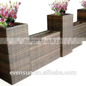 China Rectangular Flowerpot thumbnail-6