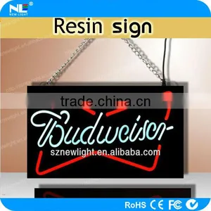 Fashionable Small LED Programmable Sign Display Board/glow Programmable LED Sign Display Board thumbnail-2