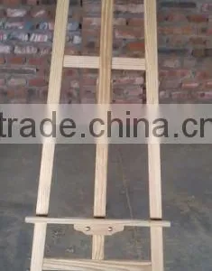 Antique Easel thumbnail-1