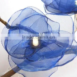 20 Handmade Star Lantern Battery Led Lights Decorative Hanging Lights thumbnail-4