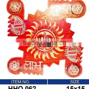 Decorating Ideas Wall Hanging thumbnail-1