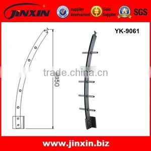Customized Decorative Cable/Rod Balustrade With Wood Handrail thumbnail-1