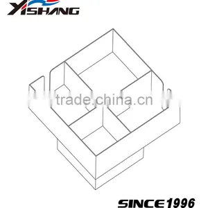 Unique Ideas Oem Desktop Stand Golf Ball Display thumbnail-4