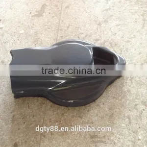 PVC Vacuum Forming Suction Shells of Plastic thumbnail-3