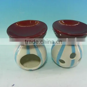 HOT SALE NEWEST CERAMIC INCENSE BURNER thumbnail-1