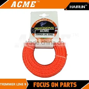 Garden Line Trimmer thumbnail-1