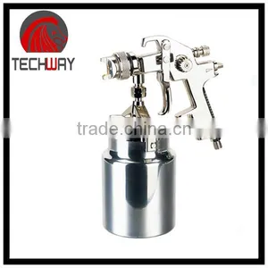 Hot Selling Good Reputation High Quality Spray Gun thumbnail-1