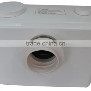 600w Multipurpose Sanisplit Macerator Toilet Waster Water Pump thumbnail-1
