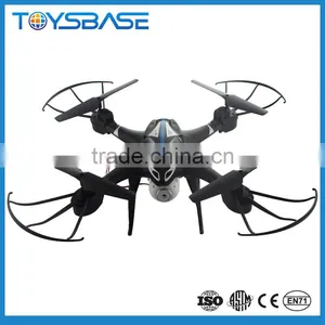 China Import Toys RC Dron 2.4G Four Engine Profesyonel Drone With HD Camera thumbnail-1