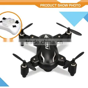Pocket Dron RC Quadcopter 4CH 6 Gyro 3D Roll Remote Control Out Door Mini RC Helicopter Toys thumbnail-2