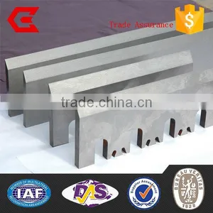 Factory Supplier Newest Custom Design Wood Working Blade Knife Manufacturers 2016 thumbnail-1