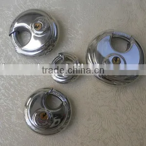 Stainless Steel Padlocks thumbnail-3