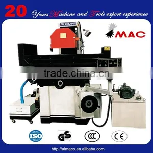 SMAC Advanced and Well Frame Surface Grinder Machine thumbnail-1