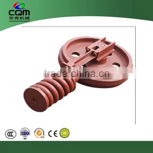 ISO9001 Certificated OEM Track Roller Idler Roller thumbnail-2