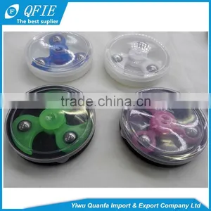2017 Hot Mini Fingertip Gyroscope STreet Toy thumbnail-5