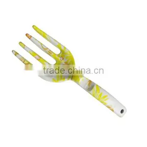 Hot Sale Lady Garden Floral Metal Tools, Lady Garden Tools Set thumbnail-2