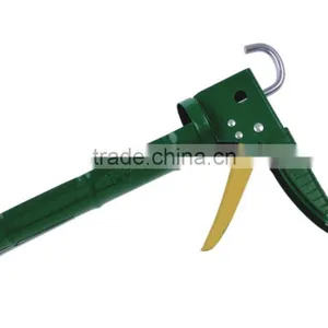 Best Quality Semicircle Pressure Glue Gun thumbnail-1