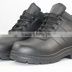 NMSAFETY 6inch Heat Insulation RB Cement Outsole Protection Working Boots Safety Shoes thumbnail-1