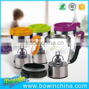 2016 Hot Sell New Products Shaker Mixer Bottle as Seen on tv in China thumbnail-2