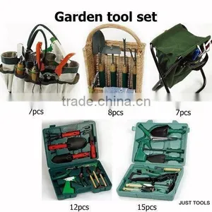 Garden Tool Set thumbnail-1