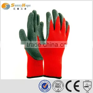 Sunnyhope 13gauge America Nitirle Foam Cut Resistant Gloves thumbnail-1