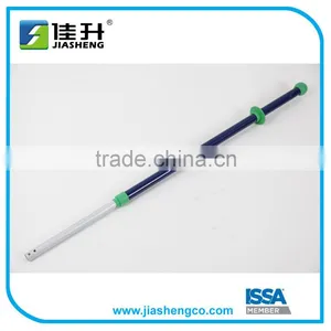 Heavy Duty Strong Telescopic Aluminum Handle Extended Pole thumbnail-2