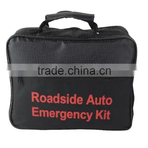 50 Pieces Roadside Safety Kit thumbnail-4
