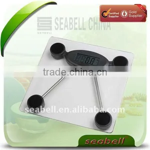 Glass Weighing Scale thumbnail-1