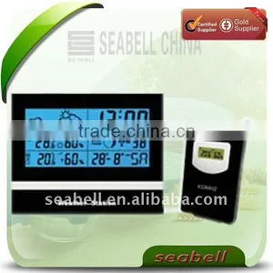 Digital Weather Station thumbnail-1