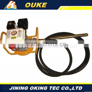Honda Final Drive,honda Power Concrete Floor Vibration of Concrete Floor Beam,high Efficiency Gasoline Concrete Vibrator thumbnail-2