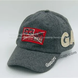 Baseball Cap thumbnail-1