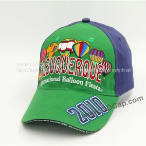 Baseball Cap thumbnail-1