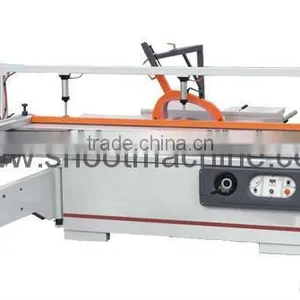 Precise Panel Saw SH32TY-1 With Dimensions Sliding Table 3200*370mm and Gross Cut Capacity 3200mm thumbnail-1