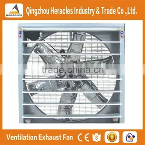Heracles Trade Assurance Poultry Farm Ventilation Fans thumbnail-3