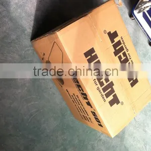 Steel Lawn Roller thumbnail-5