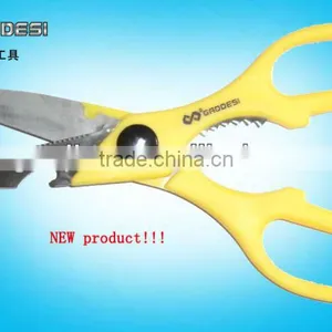 Multifunction Kitchen Scissors thumbnail-1