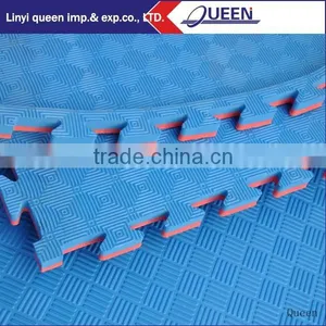 Wholesale EVA Foam Martial Arts Tatami Mats thumbnail-6
