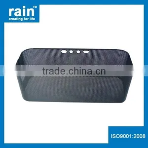 Housing Metal Mesh of Speaker thumbnail-1