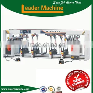 MZB126AF Furniture Wood Multi Drill Machine thumbnail-1