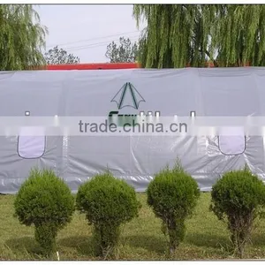 Farm Storage Shelter, Commercial Warehouse Tent , Car Garage thumbnail-4