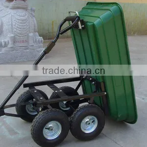 Chariot de Charden TC2135 125L Tool Cart Supplier thumbnail-1