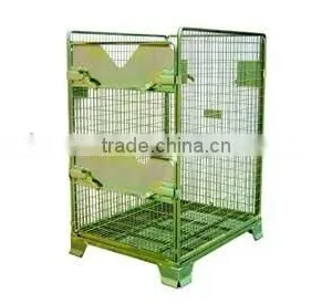 High Bracket Cage thumbnail-1