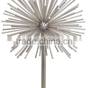 Water Fountain Outdoor Factory Led Crystal Ball Fountain thumbnail-2
