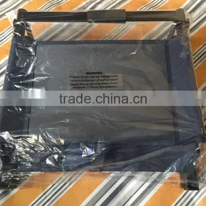 Factory Production Push Back Seat Steel Stadium Chair thumbnail-5
